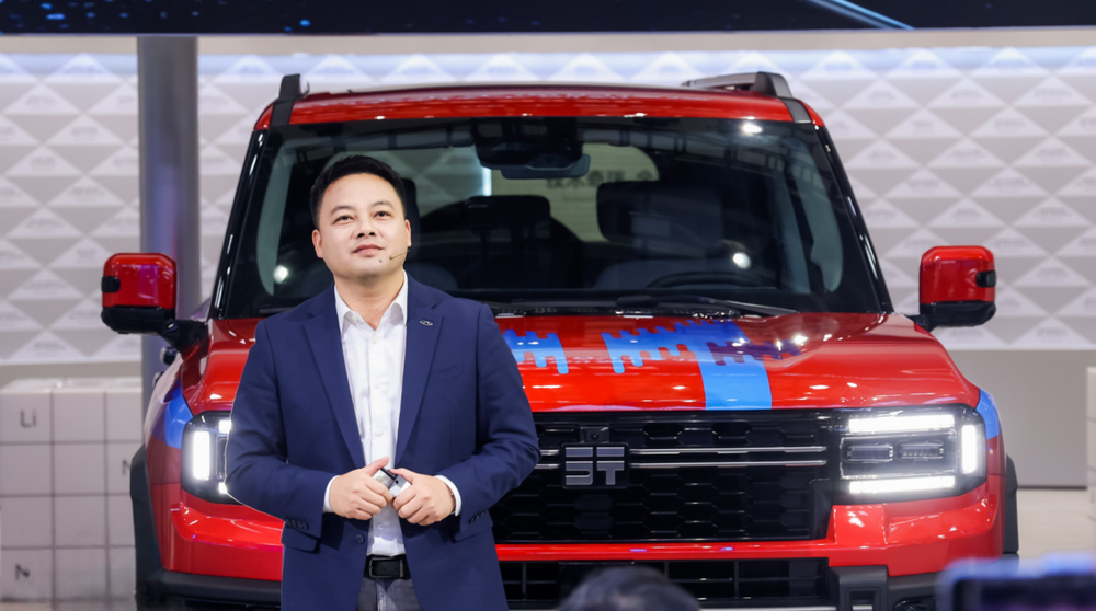 纵横G700环塔版限时超级焕新价33.49万起上市