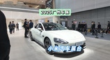 DoNews汽车直击2025广州车展——小米汽车展台