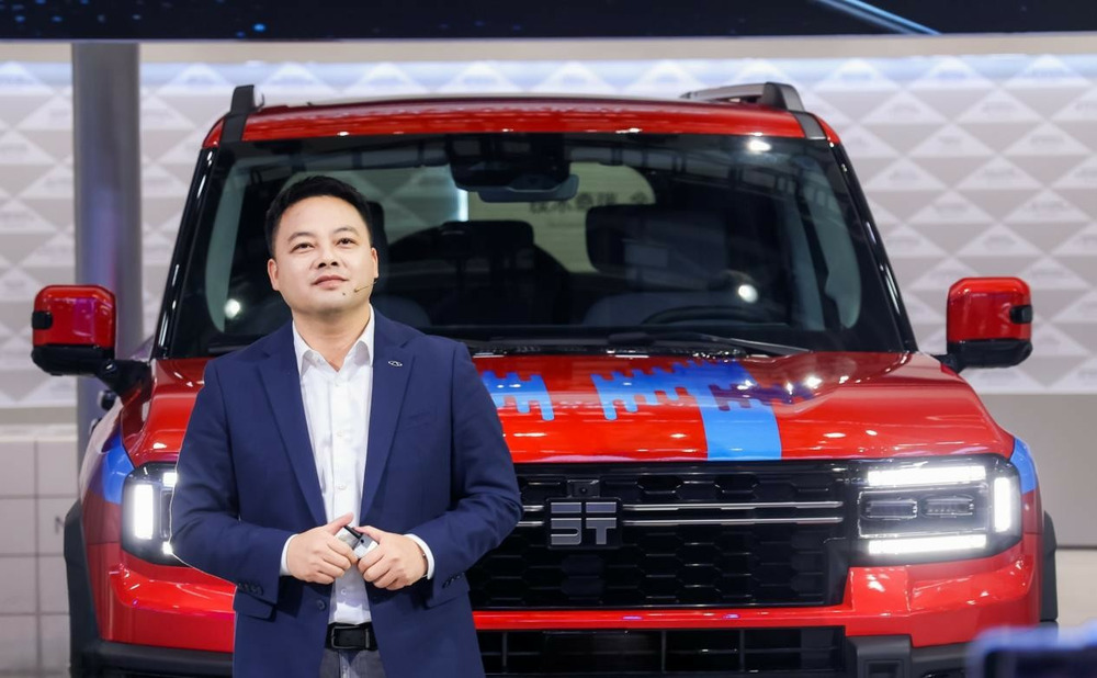 纵横G700环塔版广州车展上市，售价33.49万起