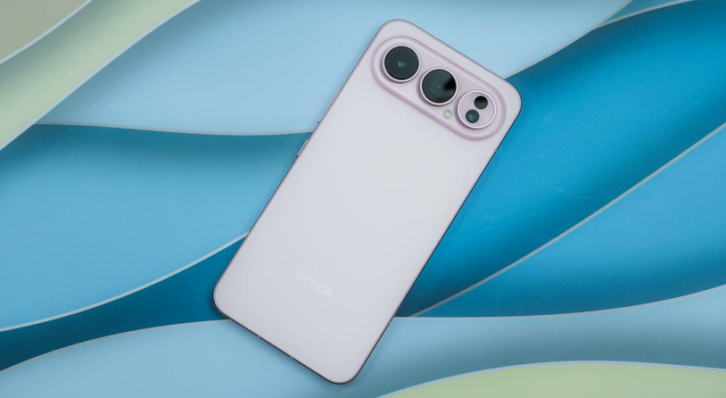 荣耀500 Pro评测：重塑中端旗舰体验新标杆