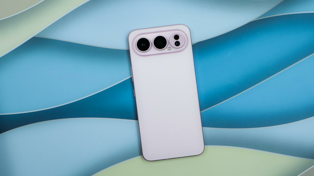 荣耀500 Pro评测：重塑中端旗舰体验新标杆