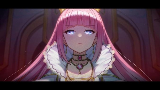 “世界第一可爱”的女儿养成类游戏《梦幻魔法公主》试玩版现已上线！