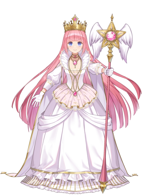 “世界第一可爱”的女儿养成类游戏《梦幻魔法公主》试玩版现已上线！