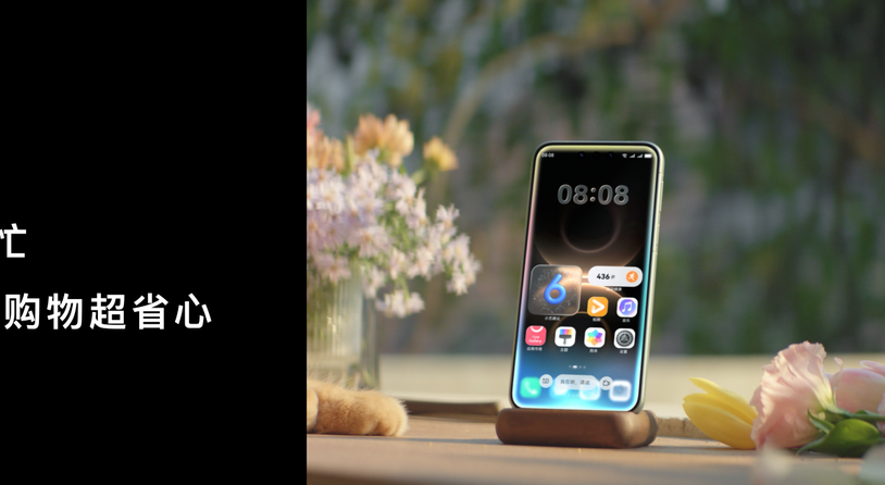 HUAWEI Mate系列全新发布！超能小艺实力破圈，有事轻松搞定