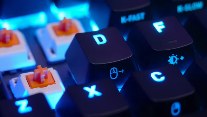 CHERRY 樱桃轴体生产移至中国与斯洛伐克，考虑出售外设或另一部门