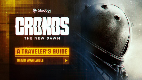 黑色星期五冲击：备战《死亡空间》联动，独家捆绑包上线，全新《旅者指南》视频发布