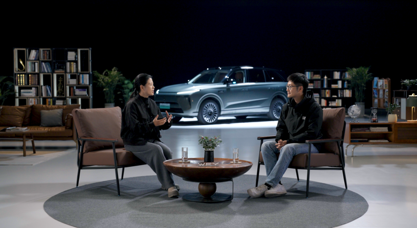 长城汽车VLA大模型正式上车，魏牌全新蓝山智能进阶版全网首测CP Master辅助驾驶