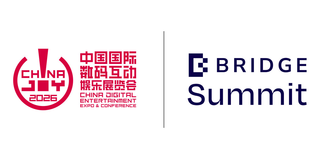 文化自信、文化出海!ChinaJoy首次亮相阿聯(lián)酋BRIDGE Summit，打造全球游戲產業(yè)新樞紐