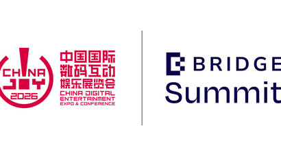 文化自信、文化出海!ChinaJoy首次亮相阿联酋BRIDGE Summit，打造全球游戏产业新枢纽