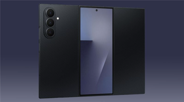 罗永浩锐评三星首款三折叠手机