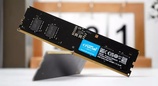 美光宣布终止 Crucial 英睿达消费级业务，明年 3 月起停售相关内存与 SSD