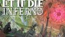 《LET IT DIE: INFERNO》今日正式上线服务
