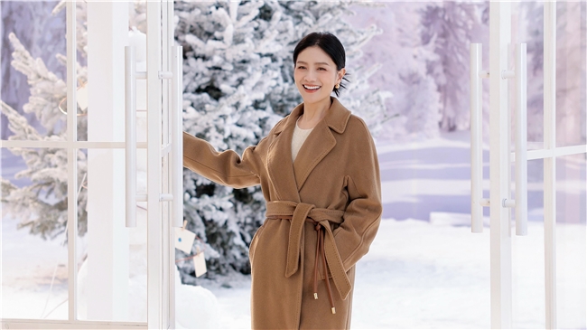 佳能携手胡可直播间 以“明星感”视听语言探索高端直播新标准