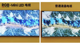 全球液晶技术天花板!人民日报50分钟聚焦：海信RGB-Mini LED电视成高端首选