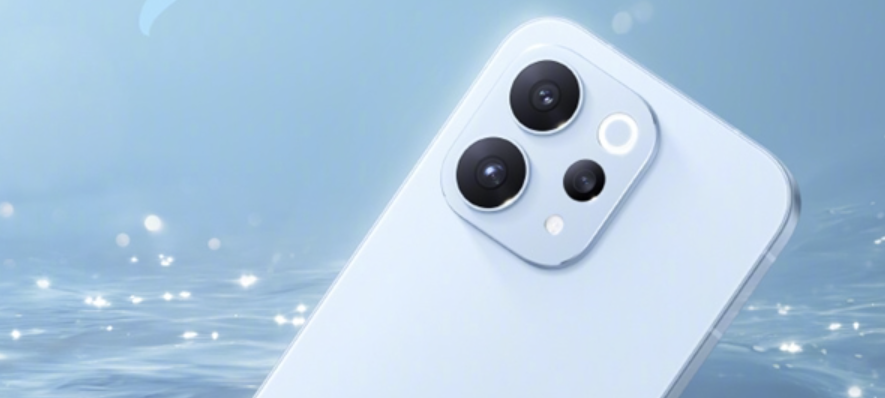 vivo S50四款配色全部公开