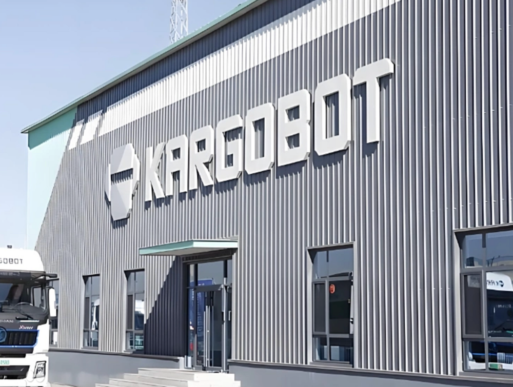 突破瓶颈，无人货运规模化时代真的来了