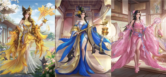 《三国杀移动版》福利今日开冲！上线免费领洛天依限时联动皮肤