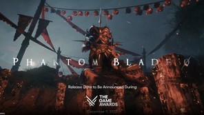 《影之刃零》将于2025 TGA公布发售日期