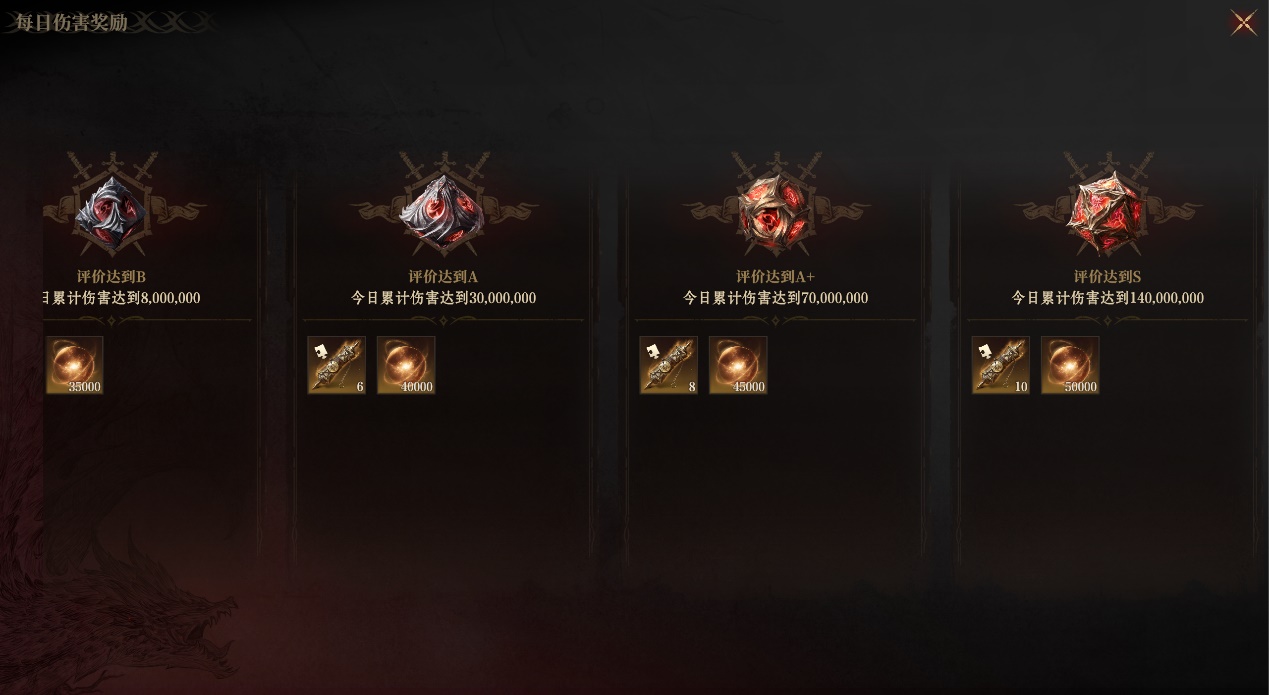 《龙息：神寂》S4异界探索「秘海的歌声」开启 深入陨殁之海讨伐混沌渊兽