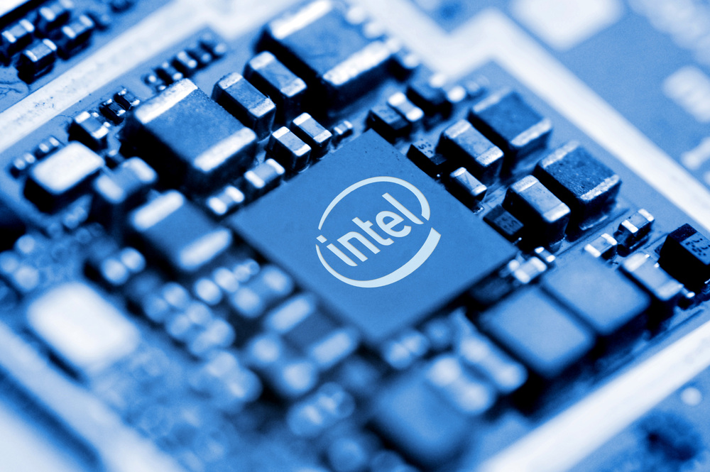 英特尔将从2028年开始与苹果达成iPhone芯片供应协议
