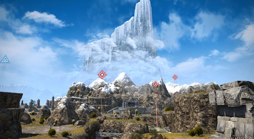 《最終幻想14》7.4版本前瞻爆料來啦！