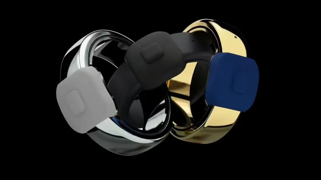 Pebble 戒指登场：定位「第二大脑」，不做健康监测、要靠语音记事杀出重围