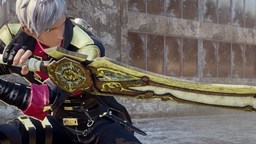 《噬血代码2》Boss宣传视频：轮回的落胤-独臂-