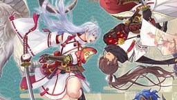 《符文工房 龙之天地》PS5与Xbox版本正式官宣