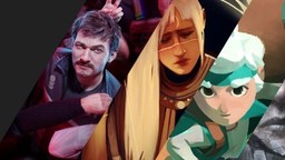 11位工作室首届数字展享揭晓多款作品新内容