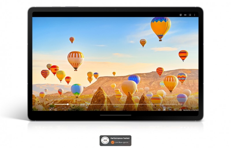 期末复习必备好物 三星Galaxy Tab S10 FE平板双十二热销中