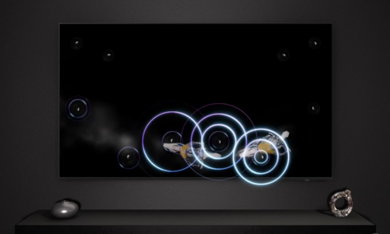 一起焕新家：三星Neo QLED与OLED电视让影音与电竞体验全拉满