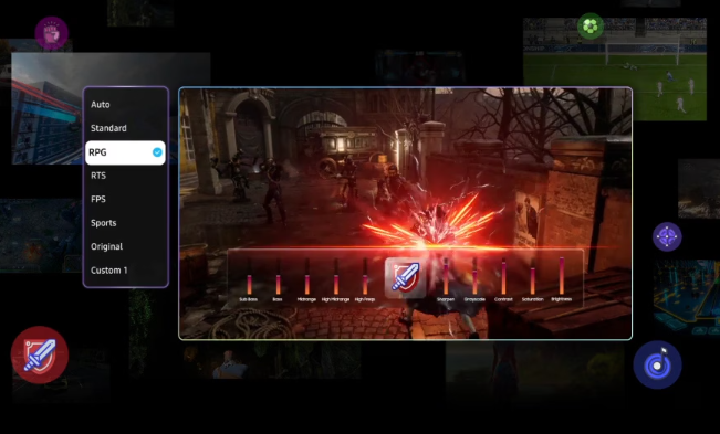 一起焕新家：三星Neo QLED与OLED电视让影音与电竞体验全拉满