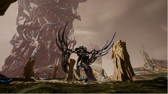 Yoshi.设计师亲自操刀！纺箱IP衍生冒险RPG《IZON.》Steam开启限时大促