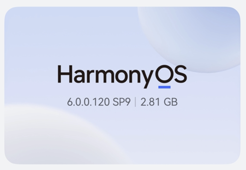 华为Mate 80推送鸿蒙6.0升级，支持摇一摇跳广告