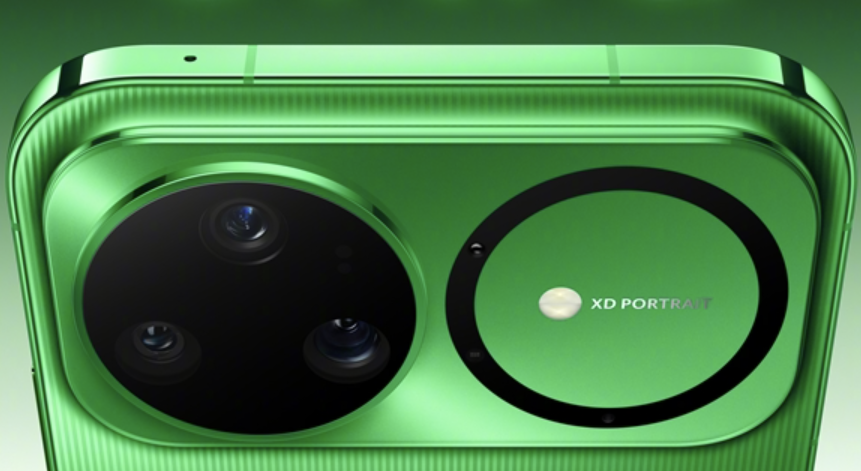 华为nova 15系列外观曝光：首次搭载横向矩阵镜头模组