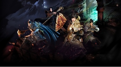 经典IP的次世代重生，娱美德正统新作《暮光双龙》实测揭秘