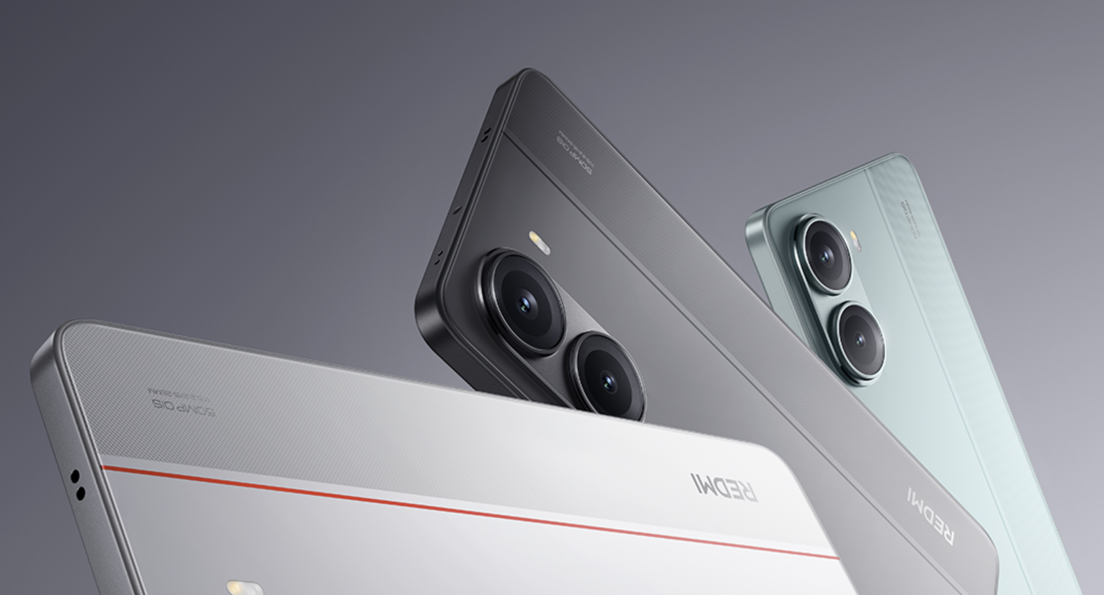 REDMI Turbo 5系列入网，将搭载天玑8500