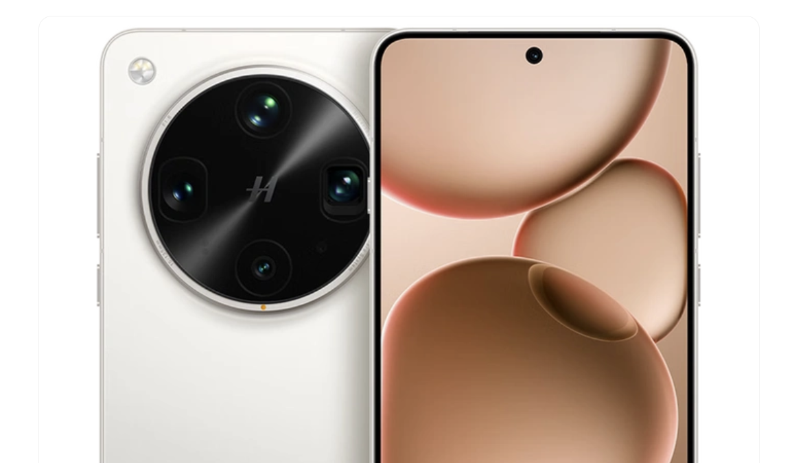 OPPO Find X9 Ultra或将明年Q1发布：搭载双潜望