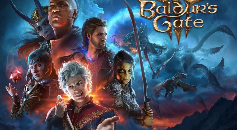 《博德之门 3》全球销量突破 2000 万份