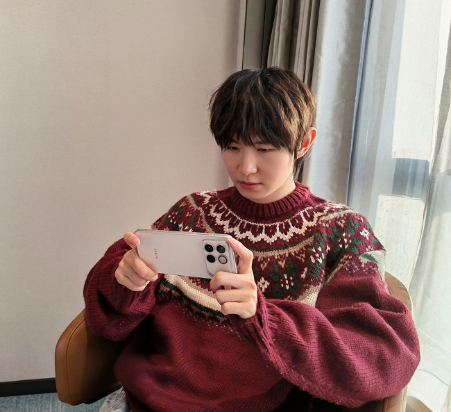 荣耀WIN官宣12月26日发布，全新电竞旗舰重塑性能标杆