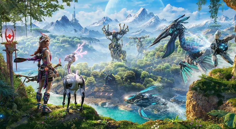 ​索尼和腾讯打了大半年的侵权官司，怎么就忽然和解了？