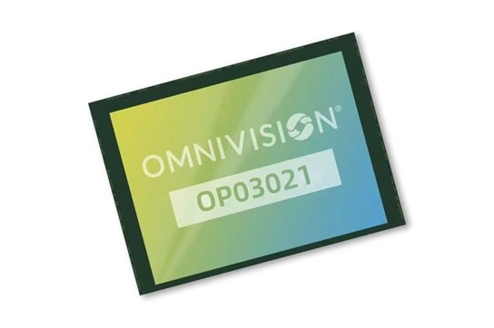 豪威集团发布超低功耗单芯片全彩场序微显示器，赋能新一代智能眼镜