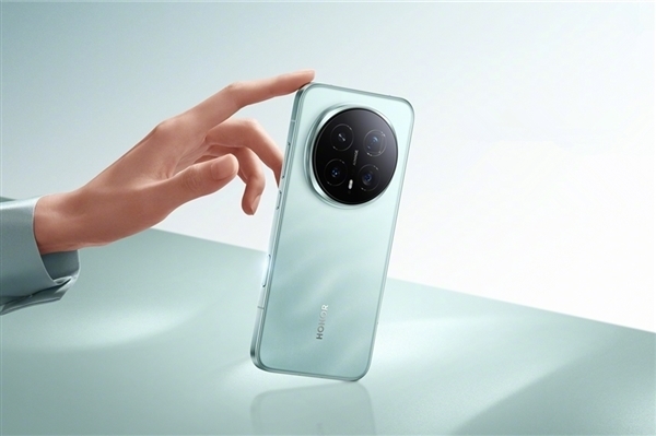荣耀Magic8 Mini或将搭载天玑9500