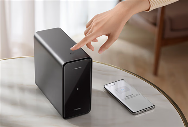 华为家庭NAS，HarmonyOS 6图库协同将全面上线