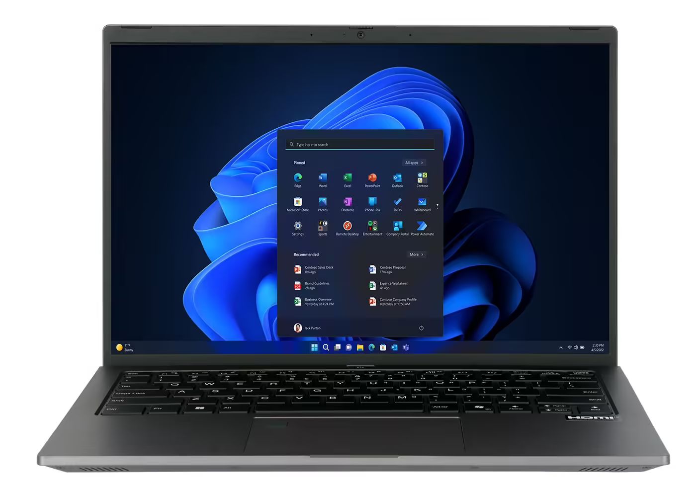 ECS预热CES2026：将展出 H810 迷你主机与多款轻薄本