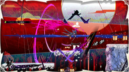 新感觉少女斩击动作游戏《魔女祇兵》推出新的Steam体验版