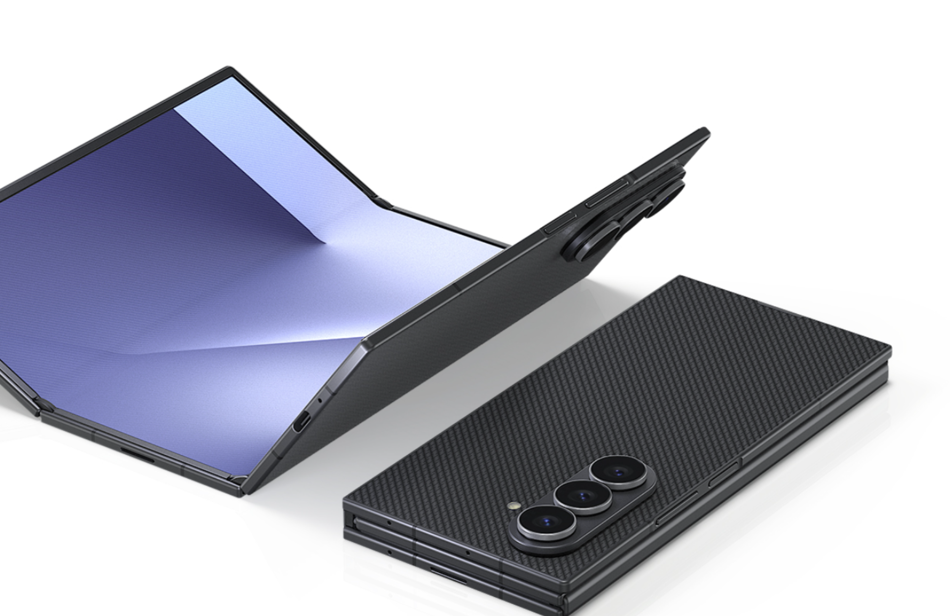 19999元！三星首款三折叠，Galaxy Z TriFold国行开售