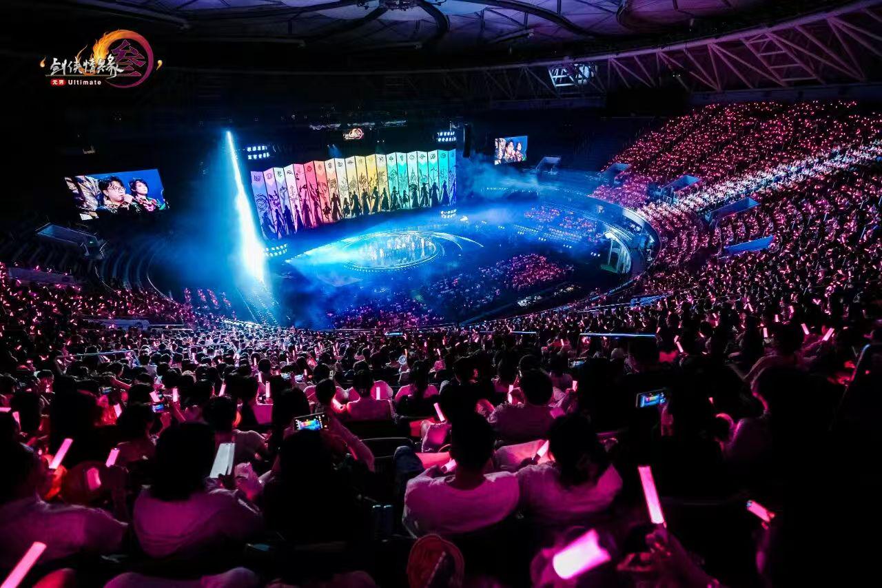 西山居入围2025“游戏十强”三项大奖，自研精品传递正向价值