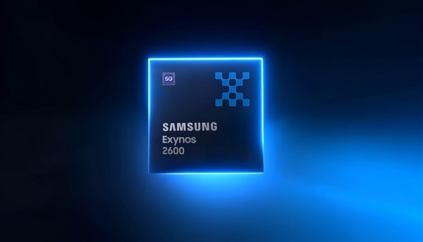 三星Exynos 2600正式发布，全球首款2nm手机芯片