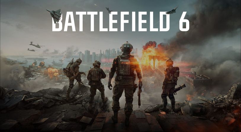 分析称《战地风云 6》销量已突破 2000 万份